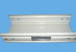 防火噴塑橋架材料標準很高嗎？